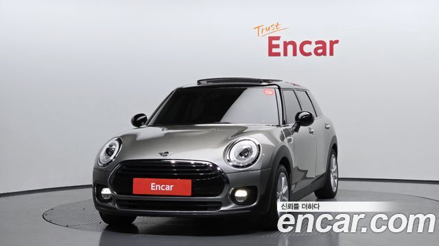 Mini Clubman Standard 2nd - фото 2