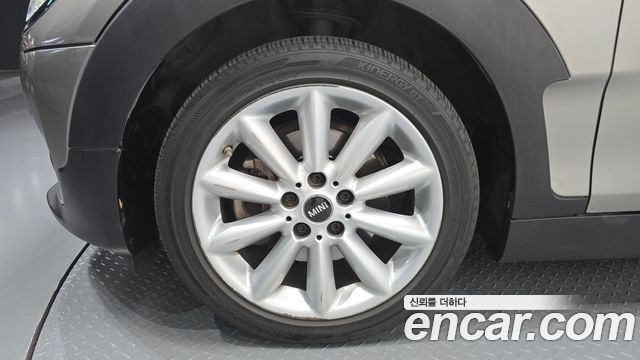 Mini Clubman Standard 2nd - фото 4
