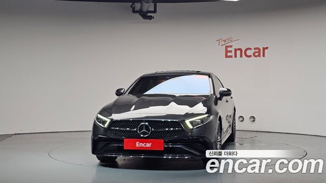 Mercedes-Benz CLS-Class C257 CLS450 4MATIC - фото 2