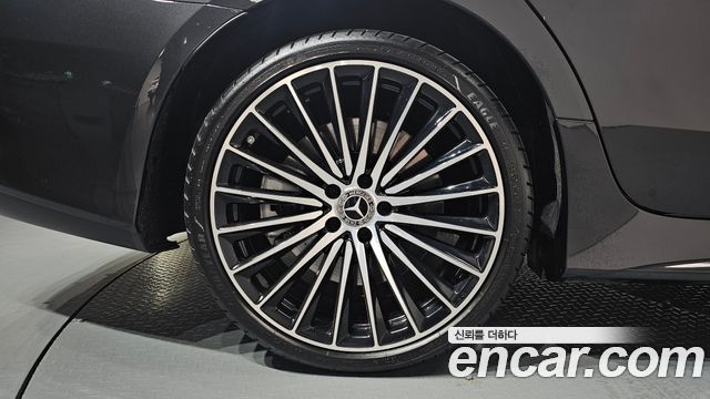 Mercedes-Benz CLS-Class C257 CLS450 4MATIC - фото 4