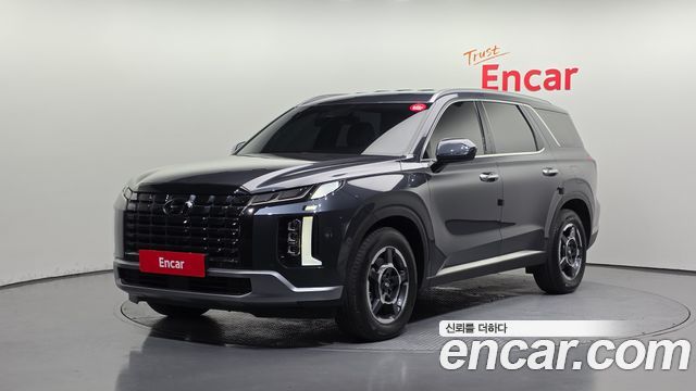 Hyundai Palisade Новый Diesel 2.2 2WD Exclusive - фото 0