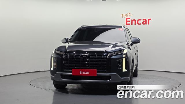 Hyundai Palisade Новый Diesel 2.2 2WD Exclusive - фото 2