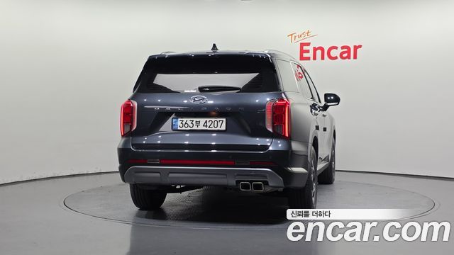 Hyundai Palisade Новый Diesel 2.2 2WD Exclusive - фото 3