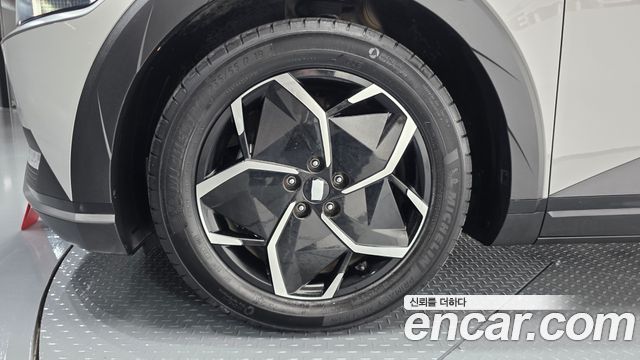 Hyundai Ioniq5 Long range Exclusive - фото 4