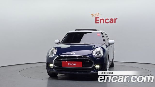 Mini Clubman High 2nd - фото 2
