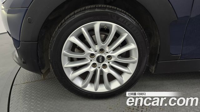 Mini Clubman High 2nd - фото 4