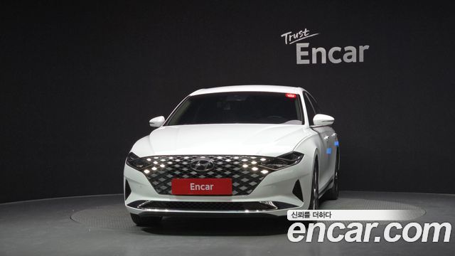 Hyundai Grandeur Новый IG 2.5 Premium Choice - фото 2