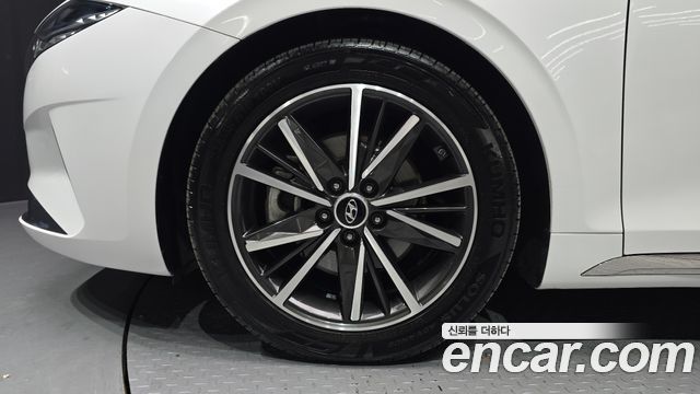 Hyundai Grandeur Новый IG 2.5 Premium Choice - фото 4