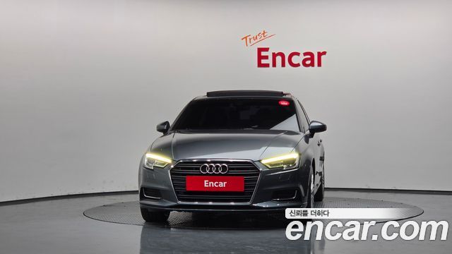 Audi A3 40 TFSI 8V - фото 2