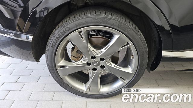 Genesis GV80 3.5T Gasoline AWD - фото 4