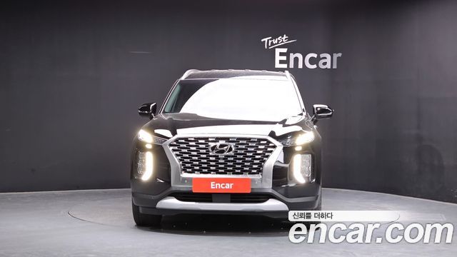 Hyundai Palisade Diesel 2.2 4WD Prestige - фото 1