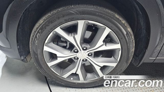 Hyundai Palisade Diesel 2.2 4WD Prestige - фото 3