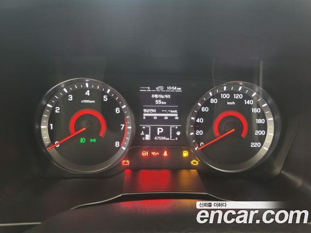 SsangYong Tivoli 1.5 A7 2WD - фото 4