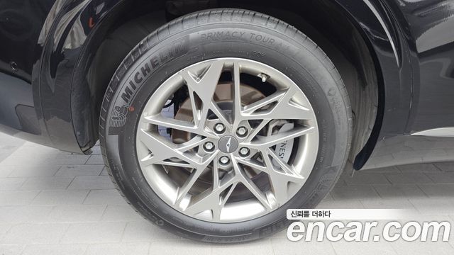 Genesis GV70 2.5T Gasoline AWD - фото 4