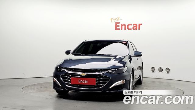 Chevrolet (GM Daewoo) Malibu Новый 1.3 Turbo Premier - фото 2