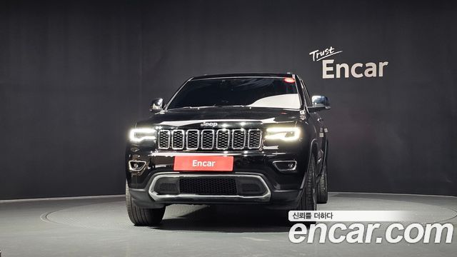 Jeep Cherokee 3.6 Limited WK2 - фото 2