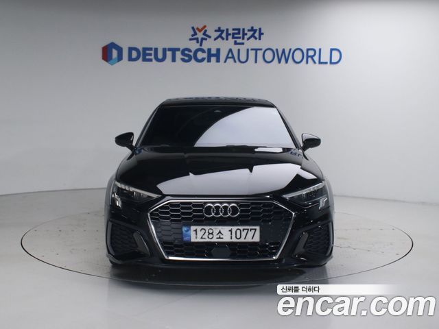 Audi A3 40 TFSI Premium - фото 2