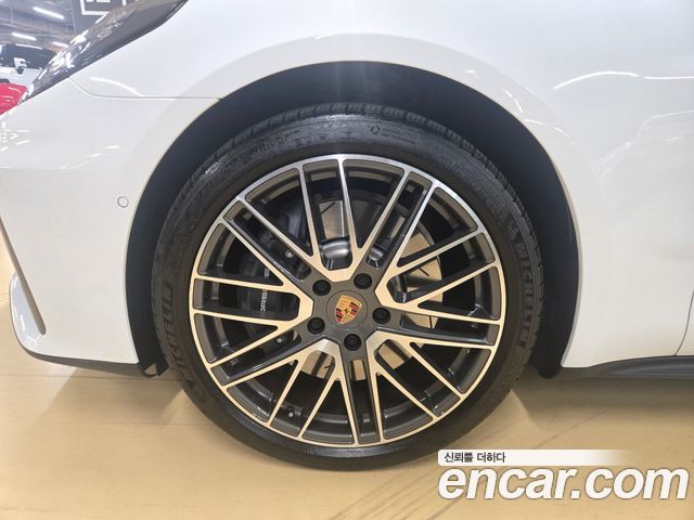 Porsche Panamera 2.9 AWD E-Hybrid - фото 4