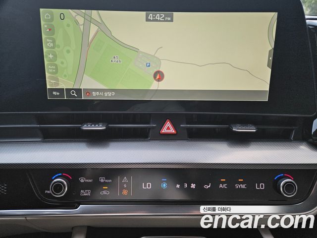 Kia Sportage 5-го поколения Gasoline 1.6 Turbo 2WD Nobleless - фото 4