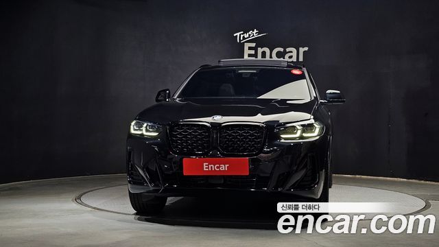 BMW X4 G02 xDrive20i M Sport Pro Special Edition - фото 2