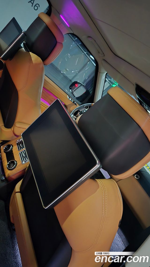 Land Rover Range Rover 4-го поколения 5.0 SC AB - фото 4