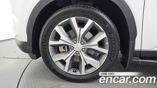 Hyundai Palisade Diesel 2.2 2WD Exclusive - фото 3