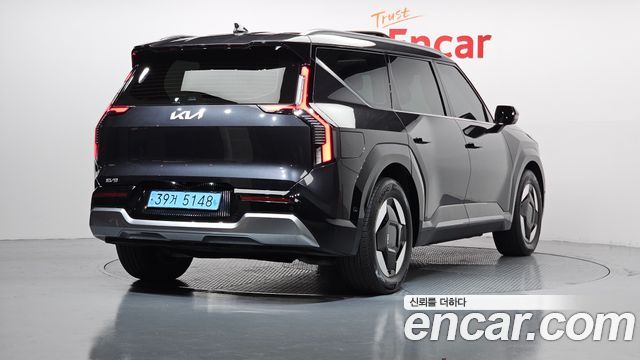 Kia EV9 Long Range 4WD Earth - фото 1