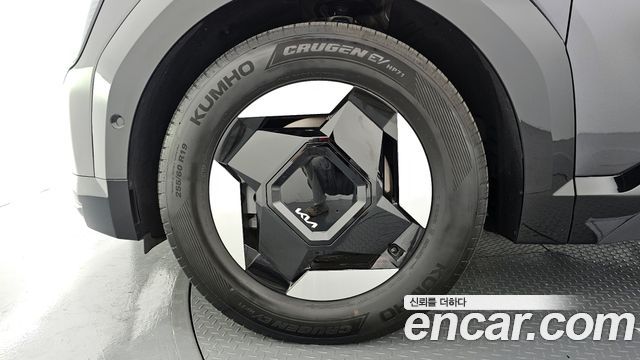 Kia EV9 Long Range 4WD Earth - фото 4