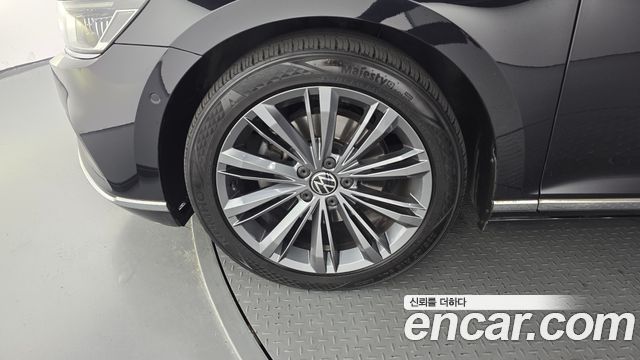 Volkswagen Passat B8 2.0 TDI 4Motion Prestige - фото 4