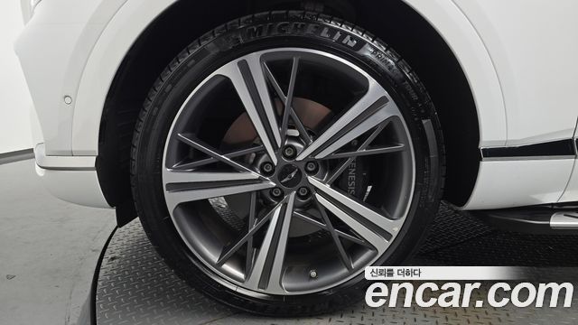 Genesis GV80 2.5T Gasoline AWD - фото 4
