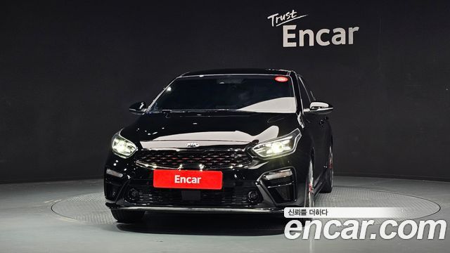 Kia K3 Совершенно новый 5Door GT Signature - фото 2