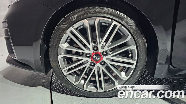 Kia K3 Совершенно новый 5Door GT Signature - фото 4