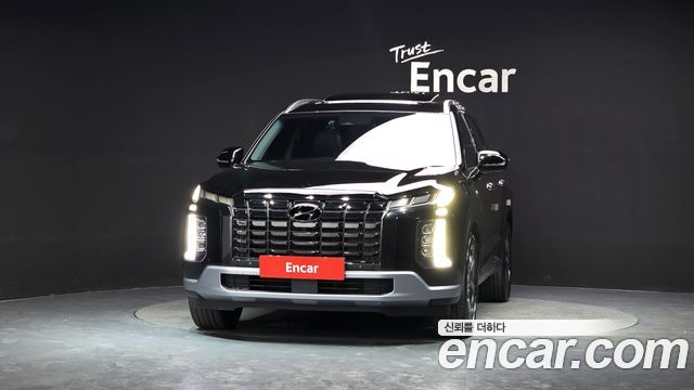 Hyundai Palisade Новый Diesel 2.2 2WD Prestige - фото 2