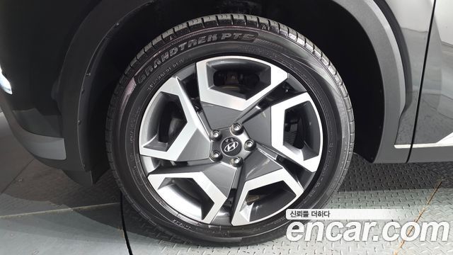 Hyundai Palisade Новый Diesel 2.2 2WD Prestige - фото 4