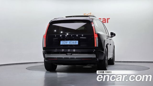 Hyundai Ioniq9 Performance Type AWD 6-Seater Calligraphy - фото 3