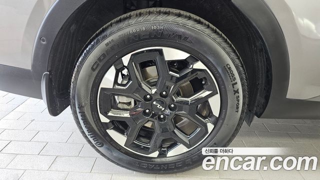Kia Sorento Новый 4-го поколения Gasoline 2.5T 2WD Noblesse - фото 4