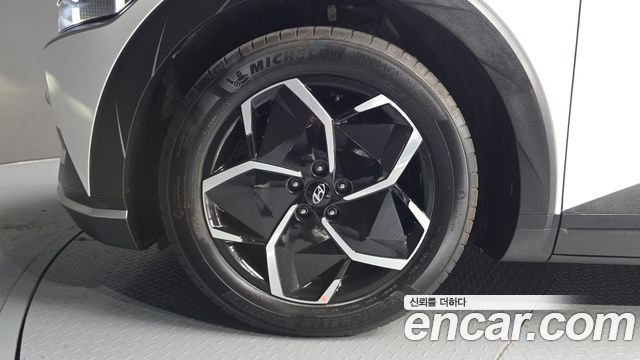 Hyundai Ioniq5 Long Range AWD Commercial Long Range Package - фото 4