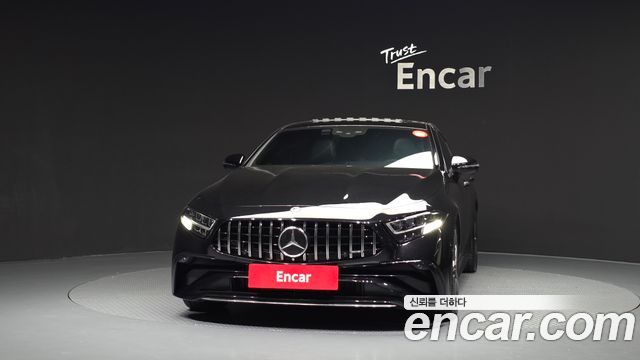 Mercedes-Benz CLS-Class C257 CLS300d 4MATIC - фото 2