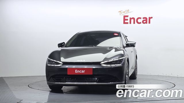 Kia EV6 Standard Earth - фото 2