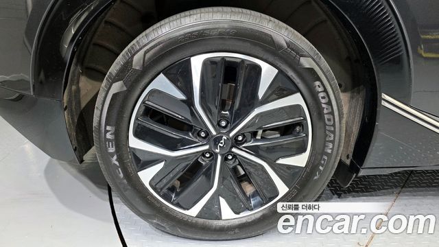 Kia EV6 Standard Earth - фото 4