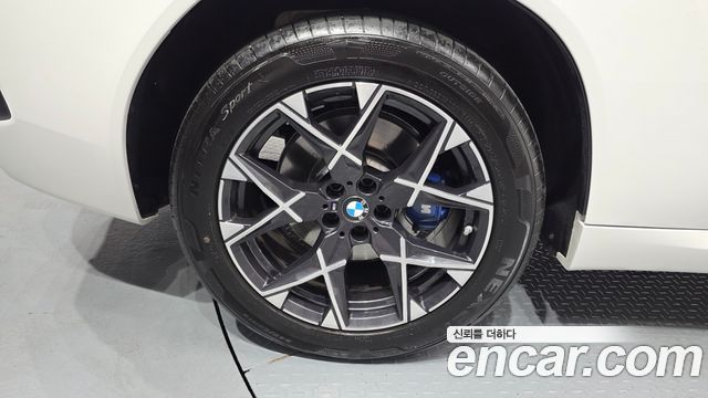 BMW X3 G45 xDrive 20 M Sport - фото 4