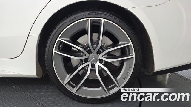 Mercedes-Benz CLS-Class C257 AMG CLS53 4MATIC+ - фото 4