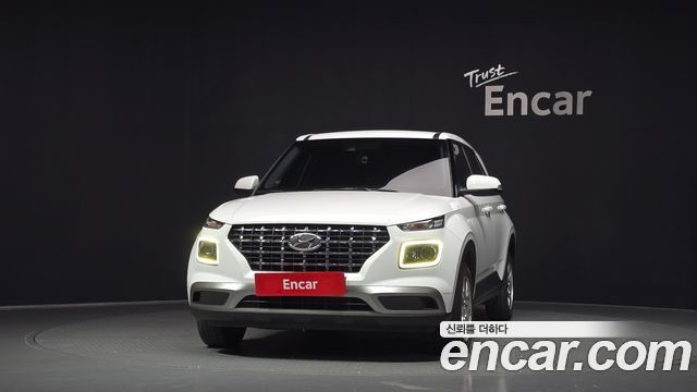 Hyundai Venue 1.6 Modern - фото 2