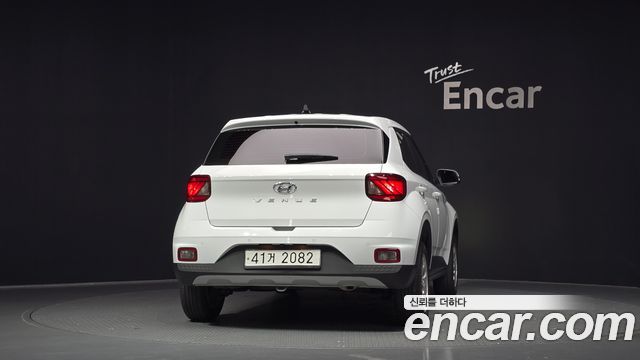 Hyundai Venue 1.6 Modern - фото 3