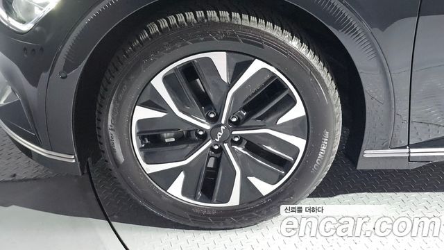 Kia EV6 Long Range Earth - фото 4