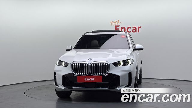 BMW X5 G05 xDrive 40i M Sport - фото 2