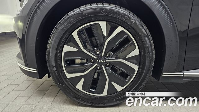 Kia EV6 Standard Air - фото 4