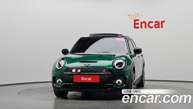 Mini Clubman Standard 2nd - фото 2
