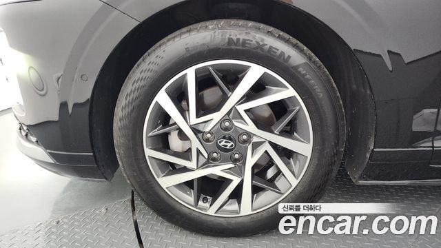 Hyundai Grandeur GN7 2,5 Gasoline 2WD Exclusive - фото 4