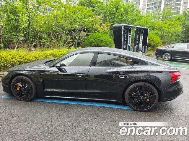 Audi S e-tron GT GT S - фото 2